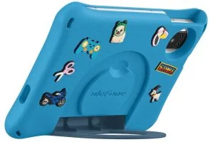 Фото: Планшет Ulefone Tab A9 Pro Kids 4/128GB Blue (Tab A9 Pro Kids Blue) № 8 | KTC
