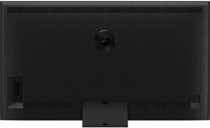 Телевізор MiniLED TCL 55C89B (Google TV, Wi-Fi, 3840x2160)