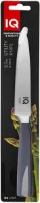 Фото: Ніж кухонний універсальний IQ Be Chef 12.7cm Gray (IQ-11000-2) № 6 | KTC