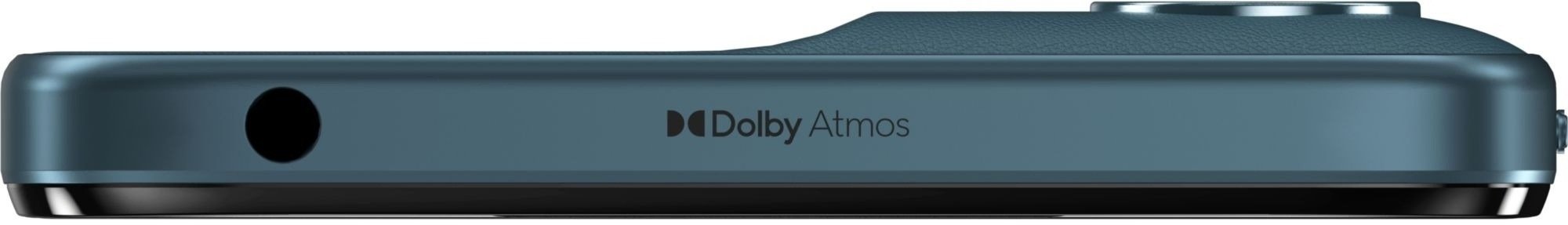 Смартфон Motorola G06 4/256GB Tapesrty (PBA20004UA)