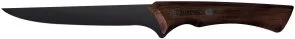 Фото: Ніж кухонний обробний Tramontina Churrasco 15.2cm Black (22840/106) № 5 | KTC