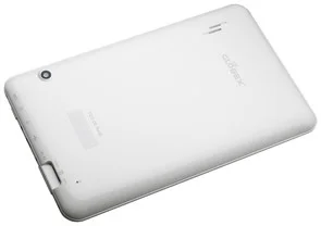 Фото: Планшет Globex GU7013C (GU7013C White) білий № 3 | KTC