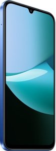 Смартфон Xiaomi Redmi 15C 4/128GB Moonlight Blue