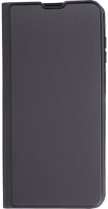 Чохол BeCover for Samsung A17 5G - Exclusive New Style Black (713894)