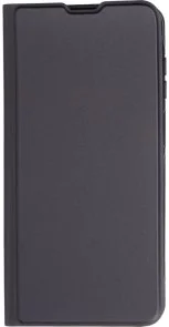 Фото: Чохол BeCover for Samsung A17 5G - Exclusive New Style Black (713894) № 3 | KTC