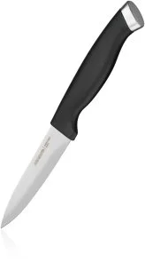 Фото: Набір ножів Ardesto Gemini Gourmet 3pcs Black (AR2103BL) № 3 | KTC