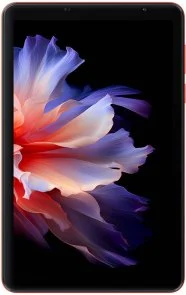 Фото: Планшет Blackview Zeno 1 6/256GB Space Orange № 2 | KTC