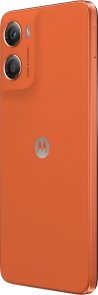 Смартфон Motorola G06 4/64GB Arabesque (PBA20003UA)