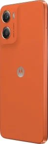 Фото: Смартфон Motorola G06 4/64GB Arabesque (PBA20003UA) № 6 | KTC