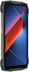 Смартфон Blackview BL7000 8/256GB Black (BL7000_BK)