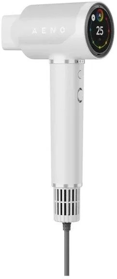 Фото: Фен AENO AI ProDryer HD5W (AHD0005W) № 3 | KTC