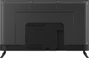 Телевізор LED UD 50GU6210 (Google TV, Wi-Fi, 3840x2160)
