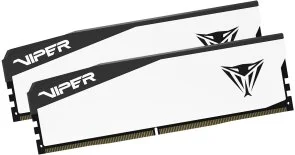 Фото: Оперативна пам’ять Patriot Viper Elite 5 DDR5 2x16GB (VEB532G5636KW) № 3 | KTC
