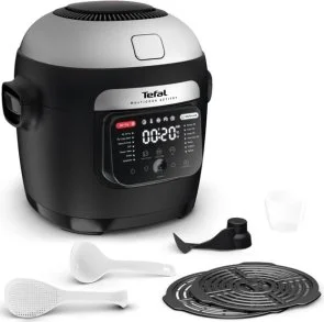 Фото: Мультипіч Tefal Multicook Actifry (MY741CF1) № 3 | KTC