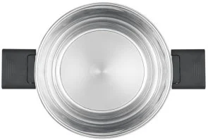 Фото: Каструля Resto ANSER 3.2L (92203) № 7 | KTC