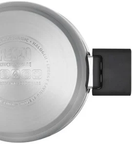 Фото: Каструля Resto ANSER 2.5L (92202) № 12 | KTC