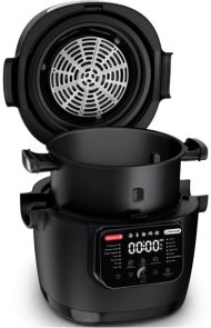 Мультипіч Tefal Multicook Actifry (MY741CF1)