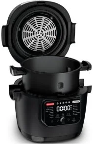 Фото: Мультипіч Tefal Multicook Actifry (MY741CF1) № 4 | KTC