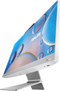 ПК моноблок ASUS M3702WFAT-WPF0030 White