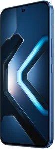 Фото: Смартфон Infinix GT30 X6876 8/256GB Cyber Blue № 4 | KTC