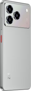 Смартфон ZTE Blade A76 4/128GB Gray