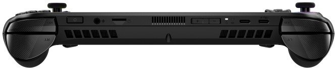 Ігрова приставка ASUS ROG Xbox Ally X 1TB Black (90NV00H2-M00400)