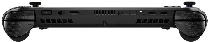 Фото: Ігрова приставка ASUS ROG Xbox Ally X 1TB Black (90NV00H2-M00400) № 10 | KTC