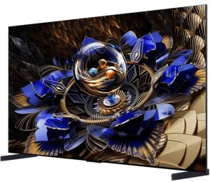 Телевізор MiniLED TCL 85X11K (Google TV, Wi-Fi, 3840x2160)