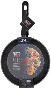 Фото: Сковорода Resto ATIK 24cm (93402) № 6 | KTC