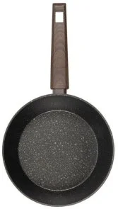 Фото: Сковорода Resto CARINA 24cm (93161) № 4 | KTC