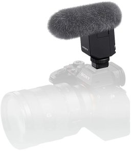 Мікрофон Sony ECM-B10
