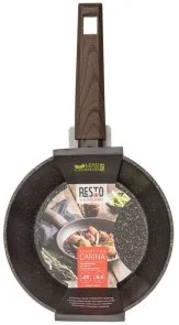 Фото: Сковорода Resto CARINA 20cm (93160) № 2 | KTC