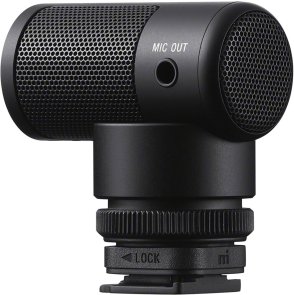 Мікрофон Sony ECM-G1Z