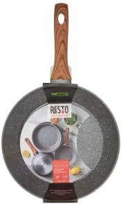 Фото: Сковорода Resto AQUILA 28cm (93054) № 7 | KTC