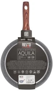 Фото: Сковорода Resto AQUILA 26cm (93053) № 8 | KTC