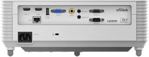 Фото: Проектор VIVITEK DH382 № 4 | KTC