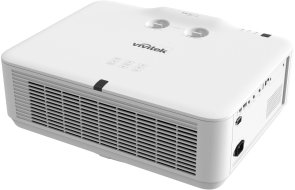 Проектор Vivitek DU5053Z-WH (7500 Lm)