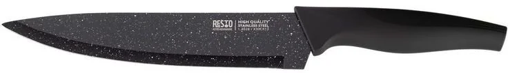 Фото: Набір ножів Resto LEO 4pcs Black (95504) № 5 | KTC