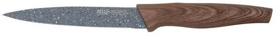 Фото: Набір ножів Resto AQUILA 4pcs Brown (95503) № 6 | KTC