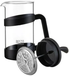 Фото: Френч-прес Resto KEID 1000ml Clear (90509) № 7 | KTC