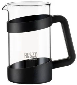 Фото: Френч-прес Resto KEID 600ml Clear (90508) № 4 | KTC
