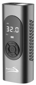 Автомобільний компресор Aspiring Storm 2 Power Bank (ST2000USB)