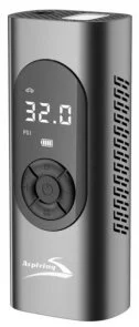 Фото: Автомобільний компресор Aspiring Storm 2 Power Bank (ST2000USB) № 2 | KTC