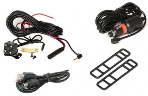 Відеореєстратор Aspiring Reflex 1 (RF39678)