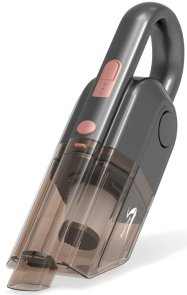 Автомобільний пилосос Aspiring Dust 5 Brushless 16000 Pa Wireless and Cord (DU.5005)