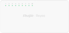 Комутатор Ruijie Reyee RG-ES08F