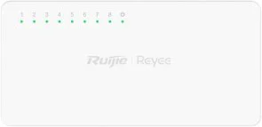 Фото: Комутатор Ruijie Reyee RG-ES08F № 4 | KTC
