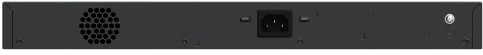 Комутатор Ruijie Reyee RG-ES228GS-LP