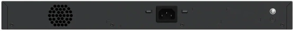 Фото: Комутатор Ruijie Reyee RG-ES228GS-LP № 3 | KTC