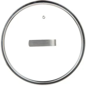 Фото: Каструля Bergner MasterPro Sigma 9.2L (BGMP-1667-MM) № 5 | KTC